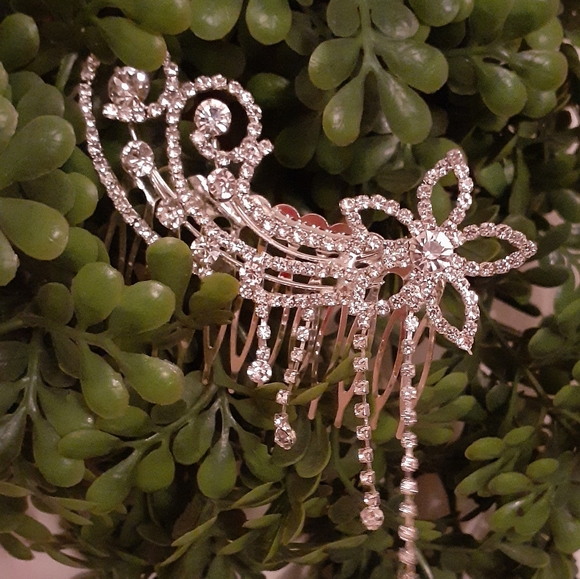 Hair comb - Picture 2 of 3